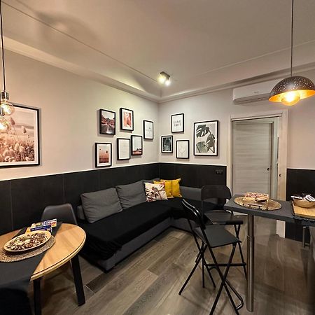 Falco Luxury Home 나폴리 외부 사진