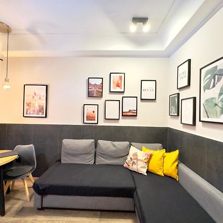 Falco Luxury Home 나폴리 외부 사진