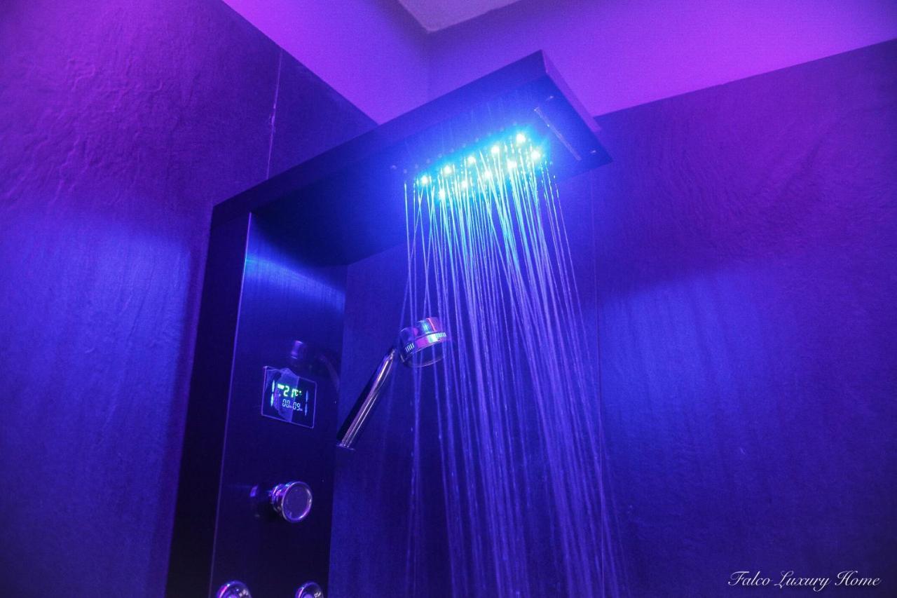Falco Luxury Home 나폴리 외부 사진