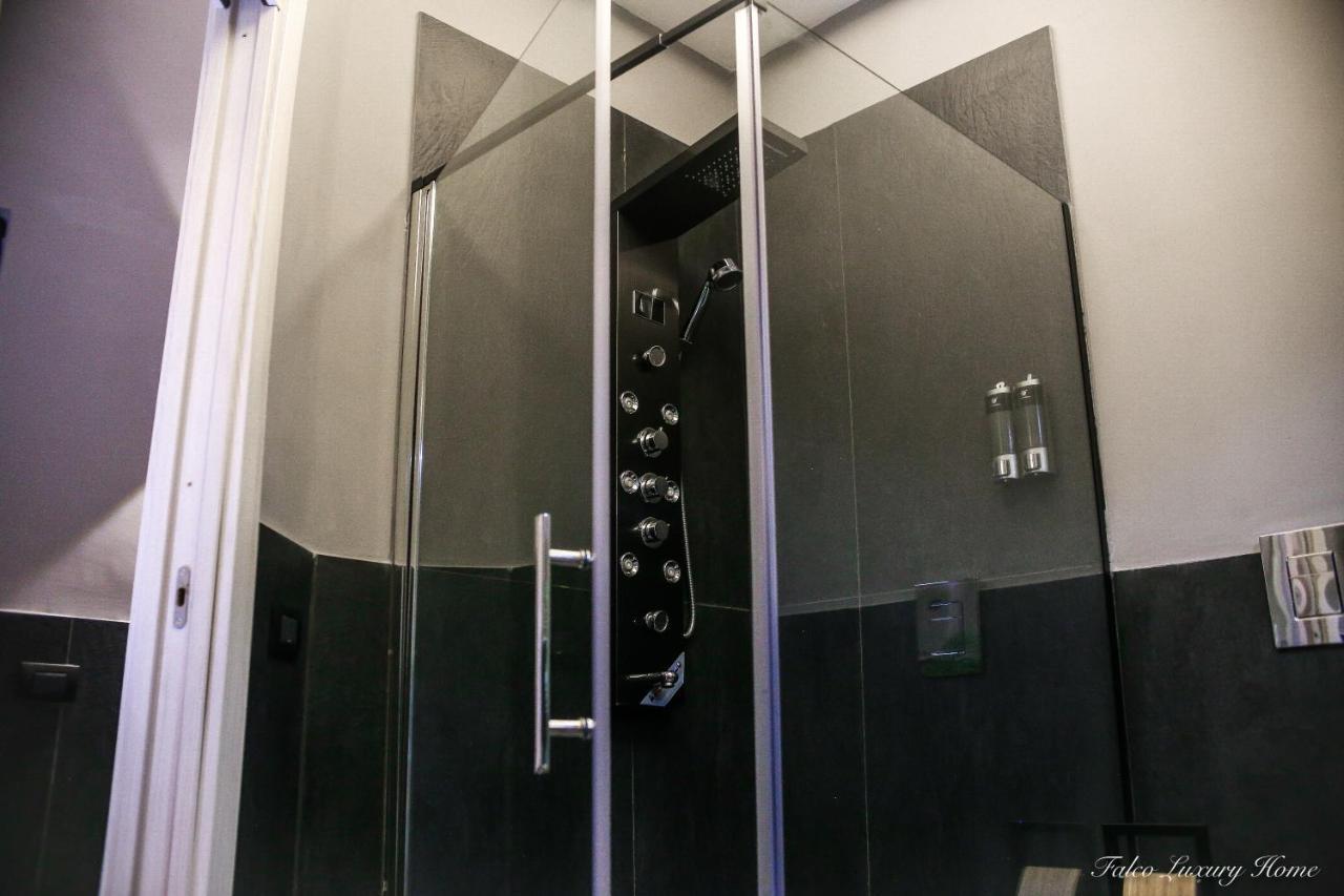 Falco Luxury Home 나폴리 외부 사진