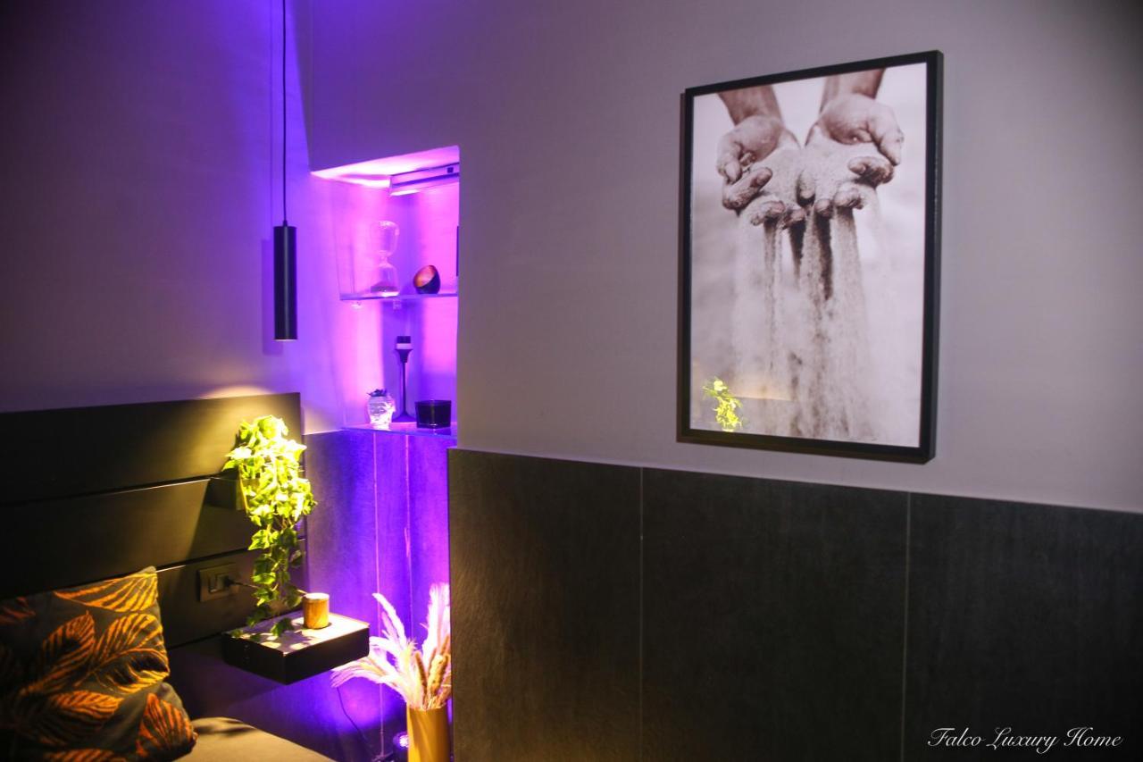 Falco Luxury Home 나폴리 외부 사진