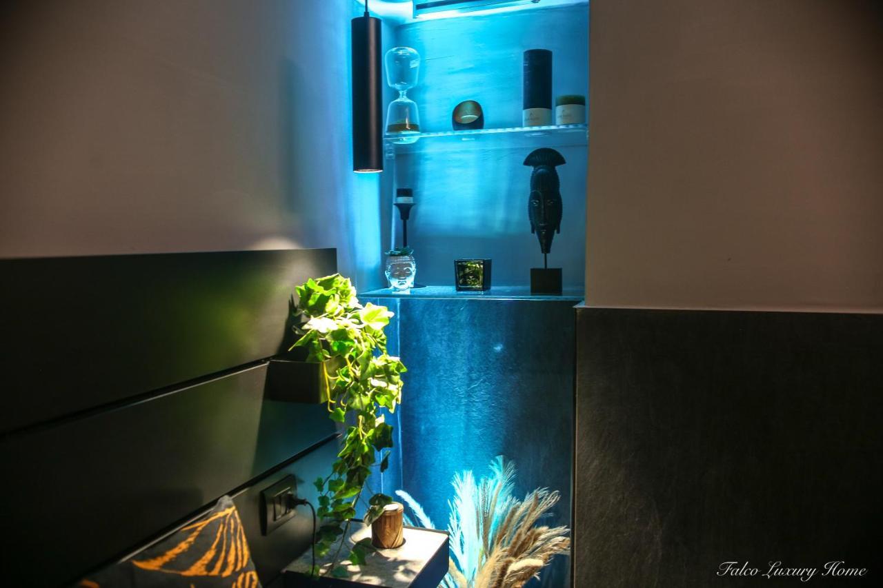 Falco Luxury Home 나폴리 외부 사진