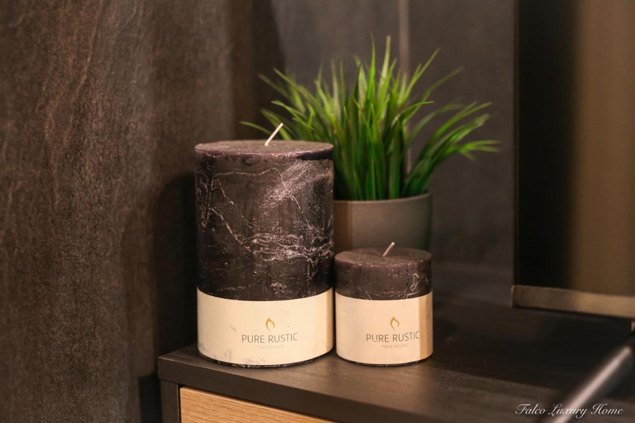Falco Luxury Home 나폴리 외부 사진