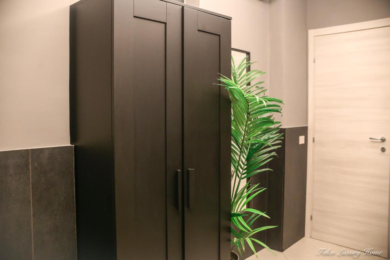 Falco Luxury Home 나폴리 외부 사진