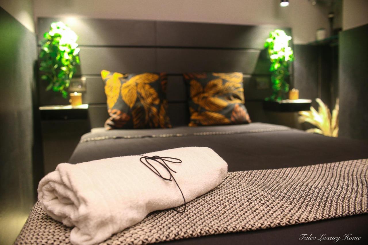Falco Luxury Home 나폴리 외부 사진