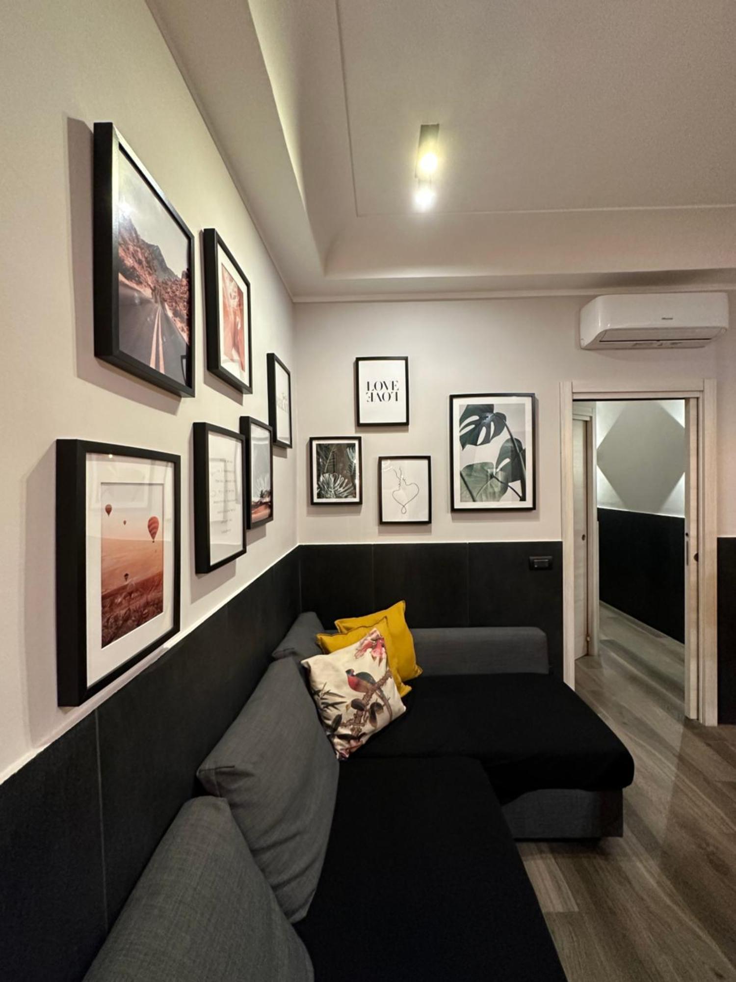 Falco Luxury Home 나폴리 외부 사진