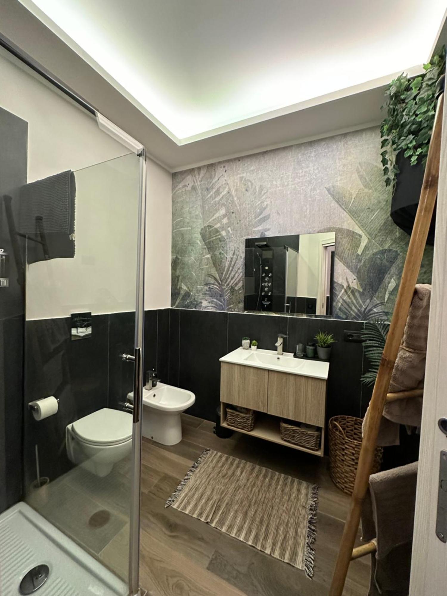 Falco Luxury Home 나폴리 외부 사진