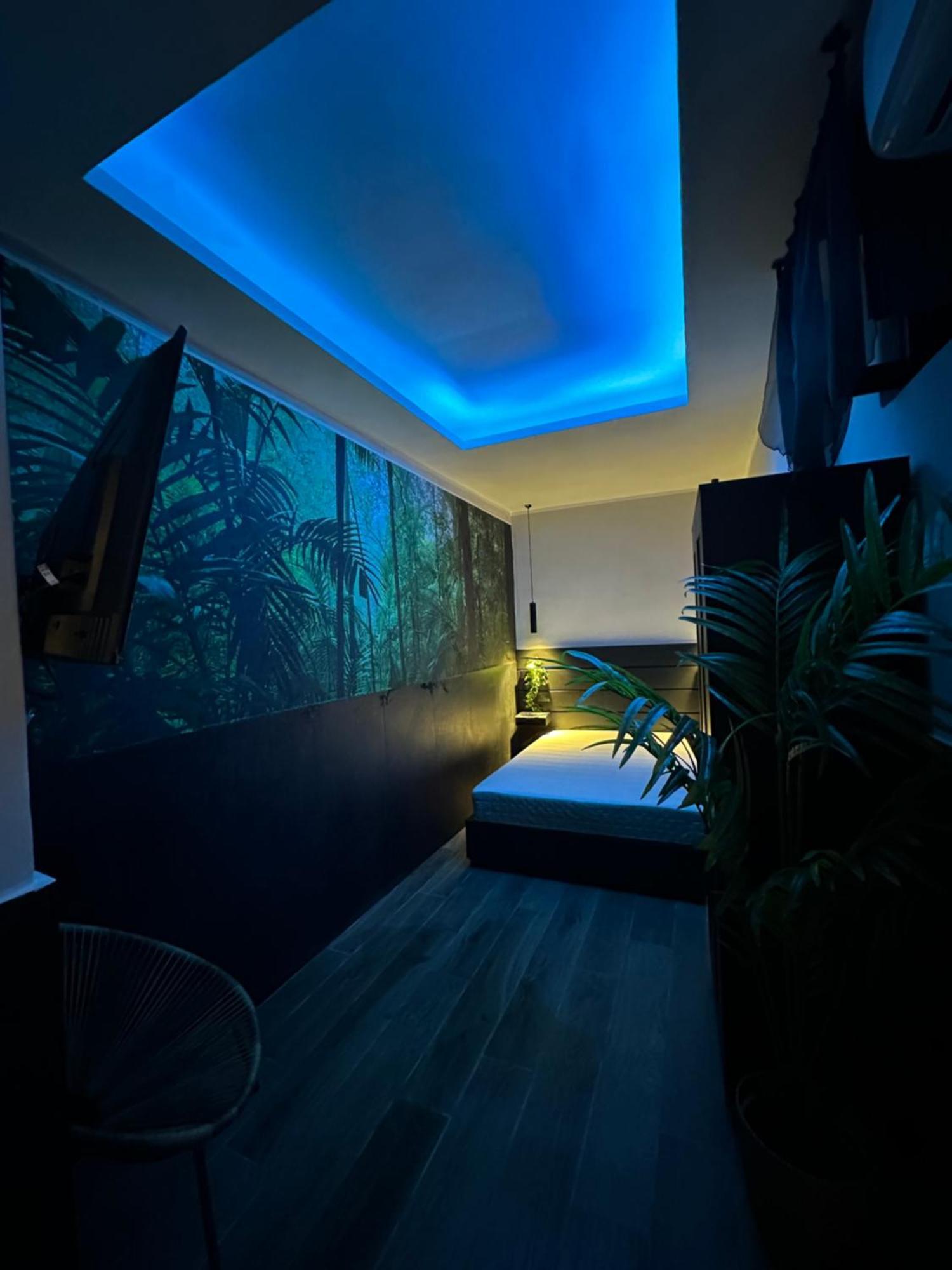 Falco Luxury Home 나폴리 외부 사진