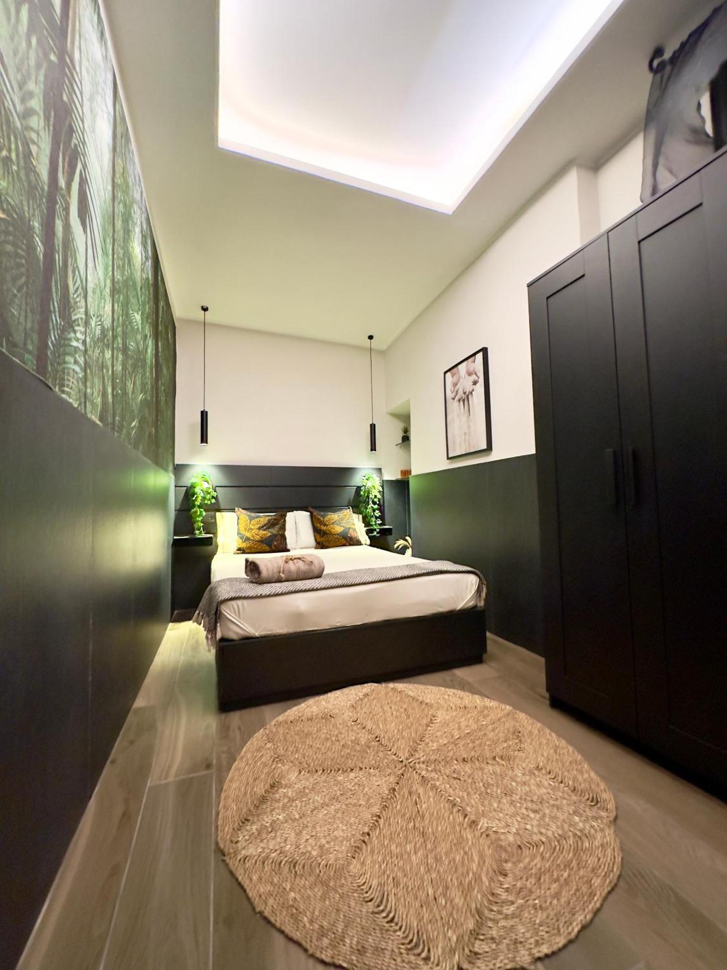 Falco Luxury Home 나폴리 외부 사진