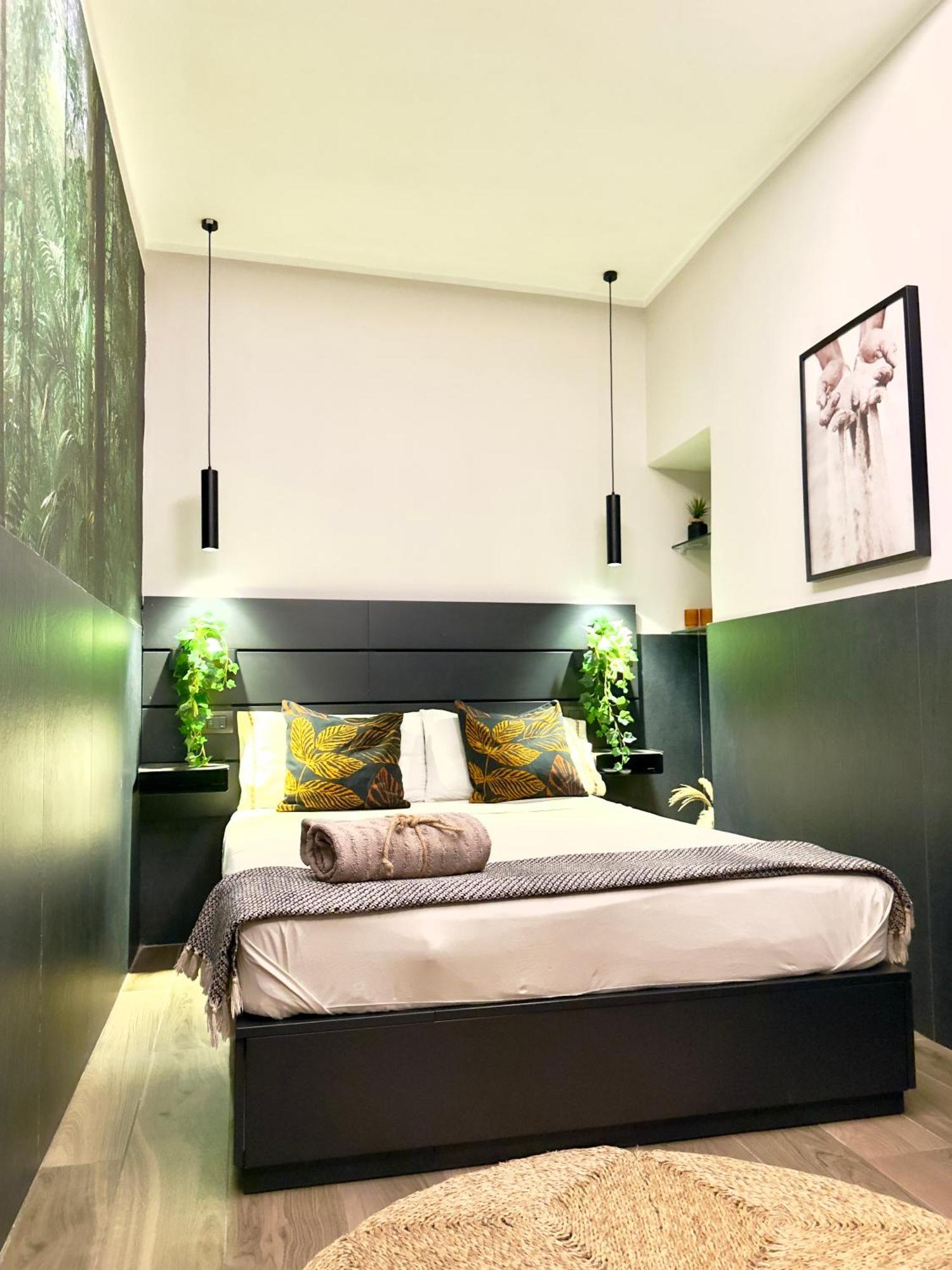 Falco Luxury Home 나폴리 외부 사진