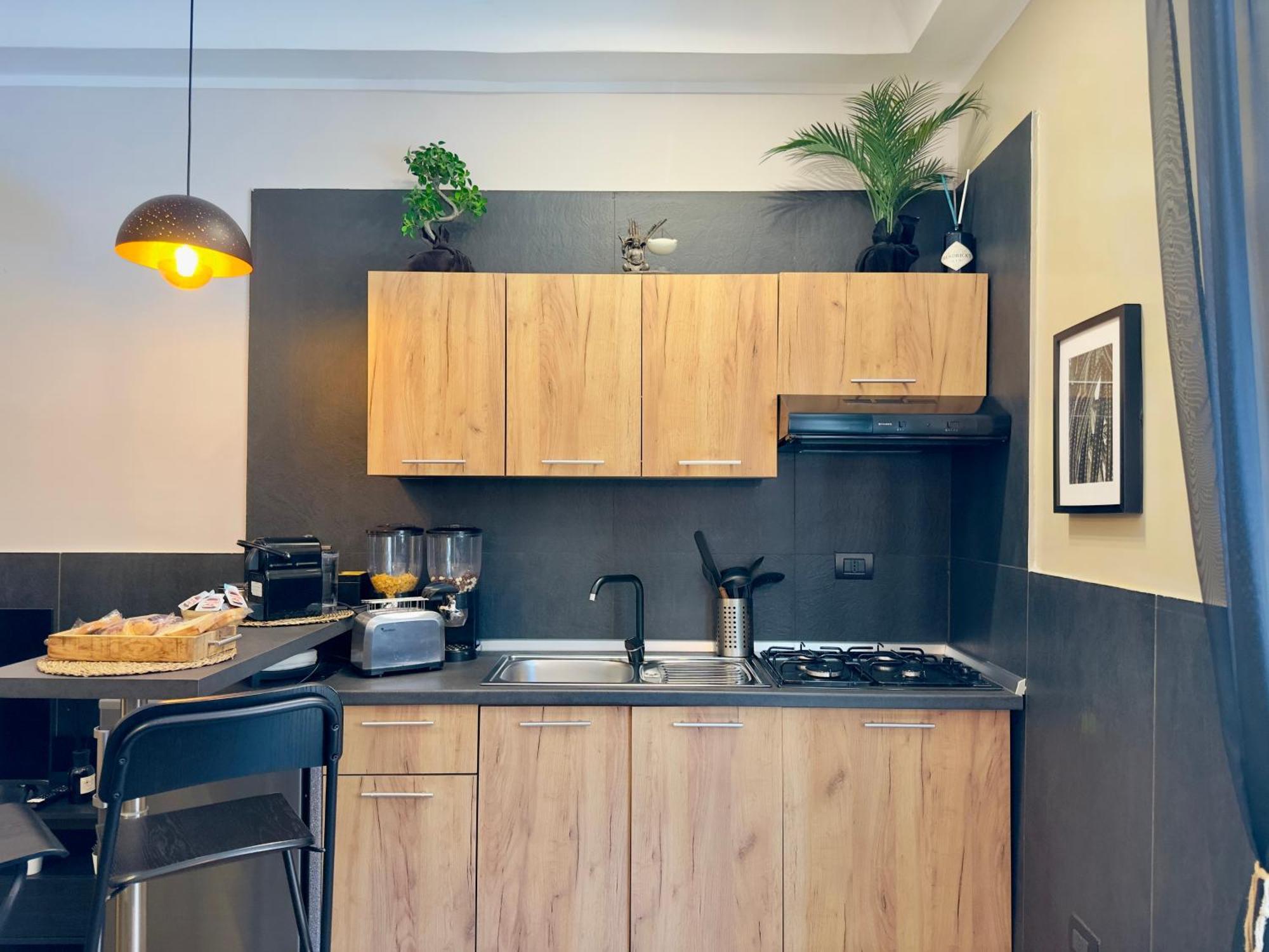 Falco Luxury Home 나폴리 외부 사진