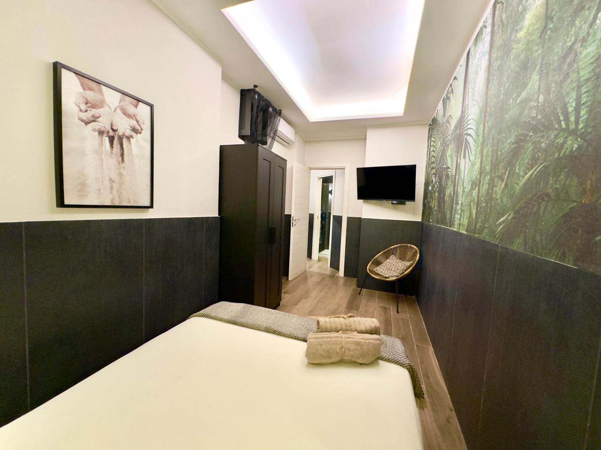 Falco Luxury Home 나폴리 외부 사진